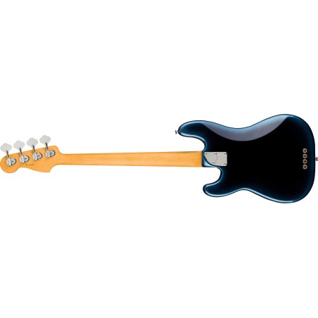 Fender AM PRO II Precision Bass RW Dark Night