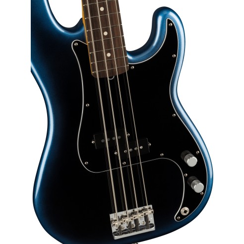Fender AM PRO II Precision Bass RW...
