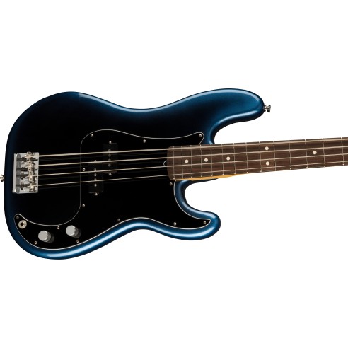 Fender AM PRO II Precision Bass RW...