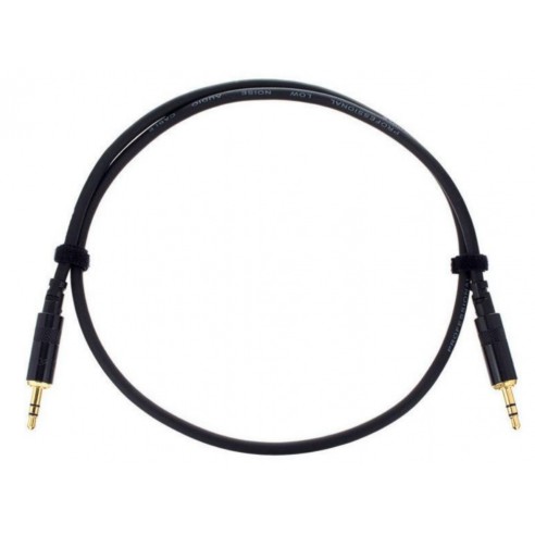 Cordial CFS09WW Stereo Mini Jack 90CM Cable