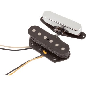 Fender 51 Nocaster Pickup Set