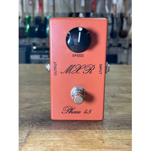 MXR Phase 45 CPSP 105 *Used
