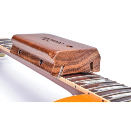 Music Nomad MN831 Herramienta Para Limado Y Acabado De Trastes