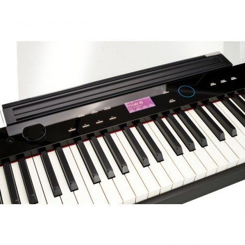Casio PX-S7000BK