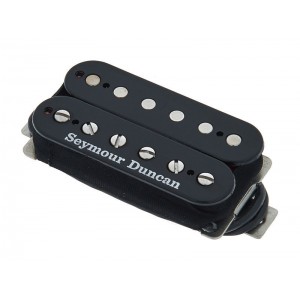 Seymour Duncan Sh-4 Jb B Blk