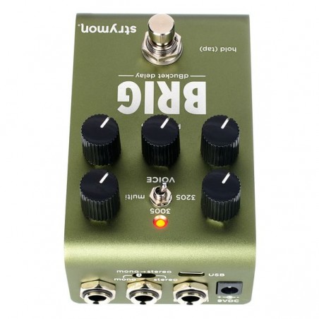 Strymon Brig Delay