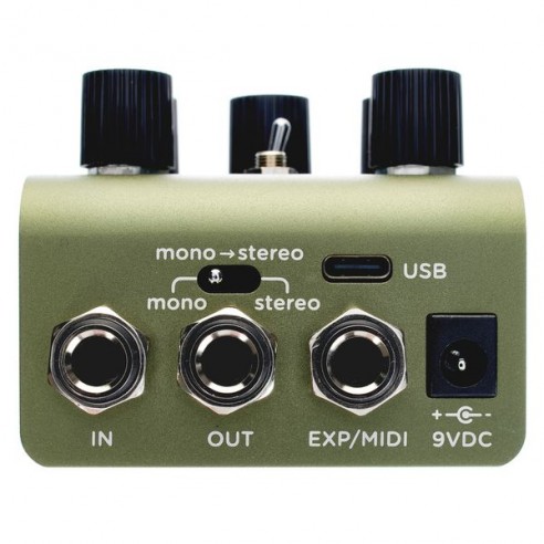 Strymon Brig Delay