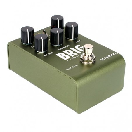 Strymon Brig Delay