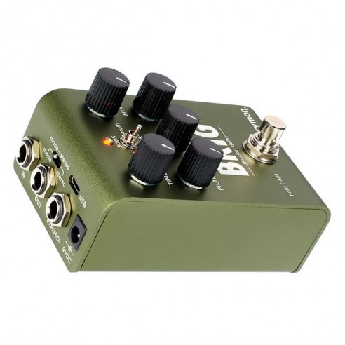 Strymon Brig Delay
