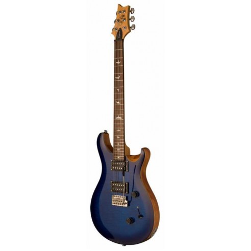 PRS SE Custom 24 Faded Blue PRS SE Custom 24 Faded Blue