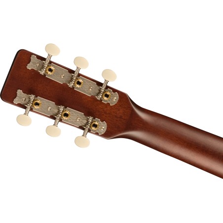 Gretsch JD Parlor Deltoluxe TSPG BLKT