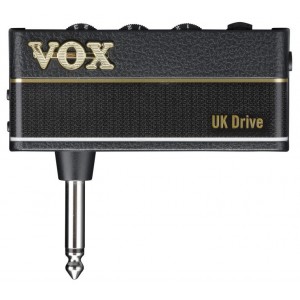Vox AMPLUG 3 UK Drive