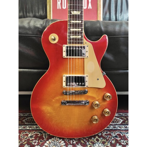 Gibson Les Paul Standard HCS '00 *Used