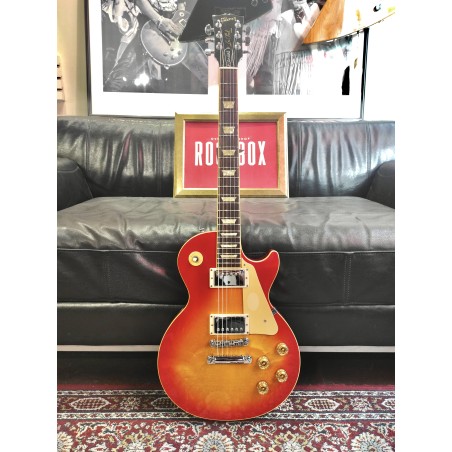 Gibson Les Paul Standard HCS '00 *Used