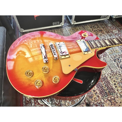 Gibson Les Paul Standard HCS '00 *Used Gibson Les Paul Standard HCS '00 *Used