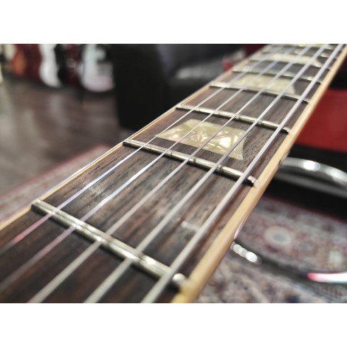 Gibson Les Paul Standard HCS '00 *Used Gibson Les Paul Standard HCS '00 *Used