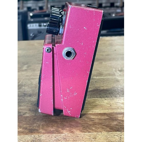 Boss Dm-2 Delay 1983 Sn 280400 *Used