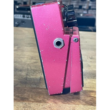 Boss Dm-2 Delay 1983 Sn 280400 *Used