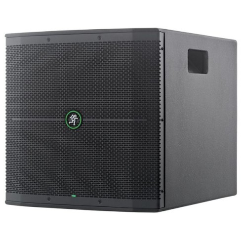 Mackie Thump 115s Sub Mackie Thump 115s Sub