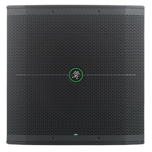 Mackie Thump 115s Sub Mackie Thump 115s Sub
