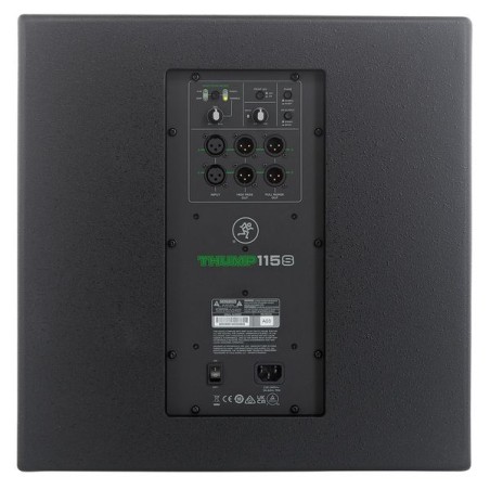 Mackie Thump 115s Sub