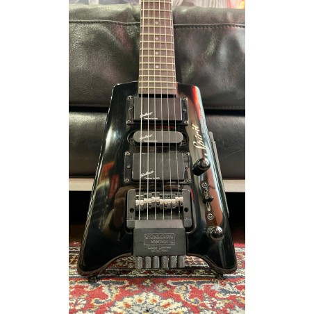 Steinberger Spirit Black *Used