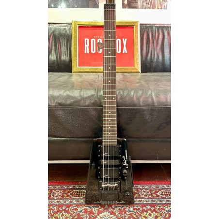 Steinberger Spirit Black *Used