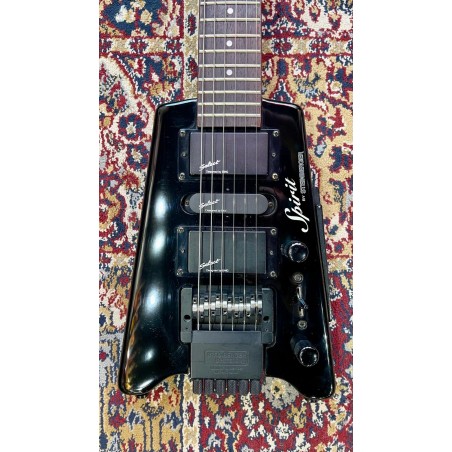 Steinberger Spirit Black *Used