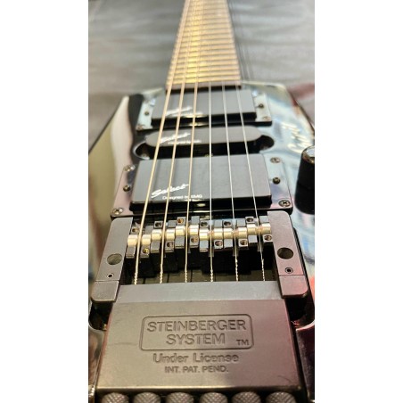 Steinberger Spirit Black *Used