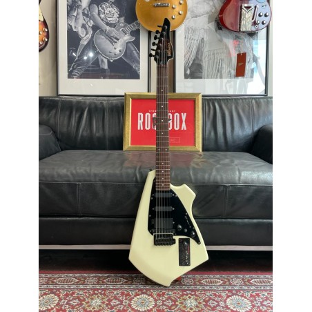 Casio MG-500 Midi White '87 Fuji *Used