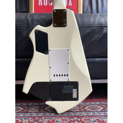 Casio MG-500 Midi White '87 Fuji *Used