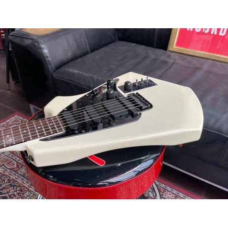 Casio MG-500 Midi White '87 Fuji *Used