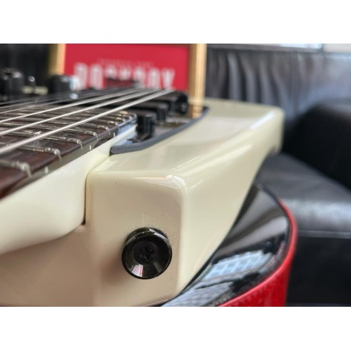 Casio MG-500 Midi White '87 Fuji *Used