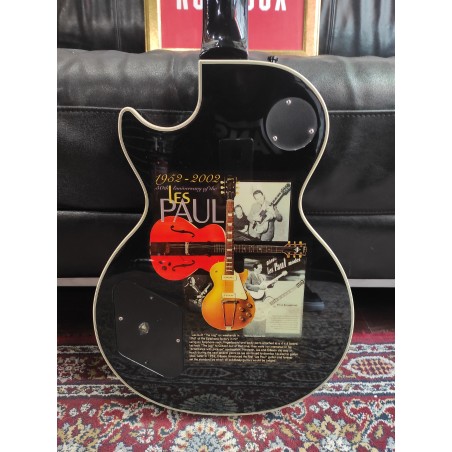 Epiphone Les Paul Custom 50TH Anniversary '02 *Used