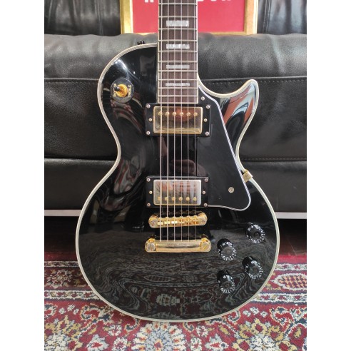 Epiphone Les Paul Custom 50TH...