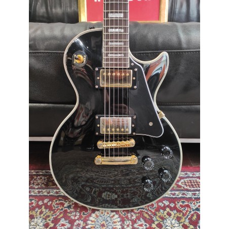 Epiphone Les Paul Custom 50TH Anniversary '02 *Used