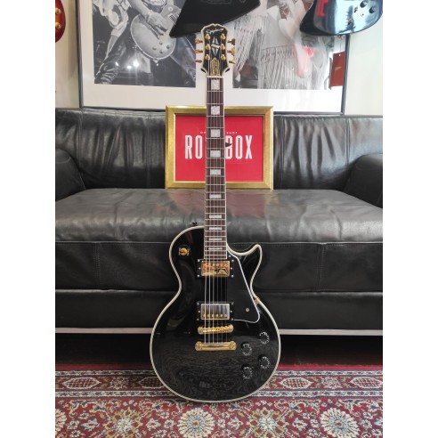 Epiphone Les Paul Custom 50TH...
