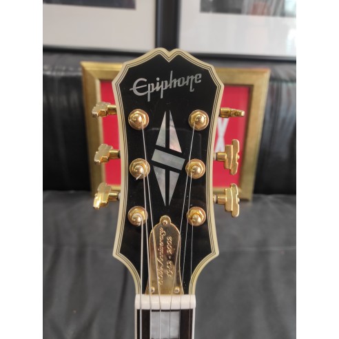 Epiphone Les Paul Custom 50TH...