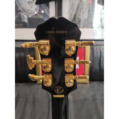 Epiphone Les Paul Custom 50TH...