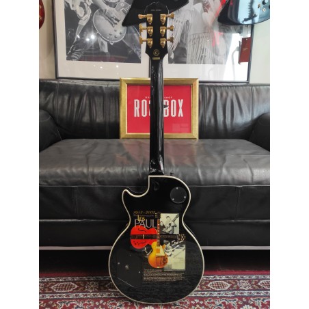Epiphone Les Paul Custom 50TH Anniversary '02 *Used