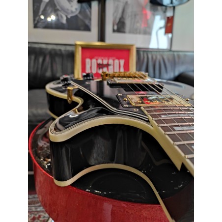 Epiphone Les Paul Custom 50TH Anniversary '02 *Used