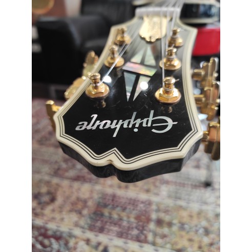 Epiphone Les Paul Custom 50TH...