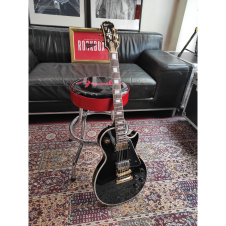 Epiphone Les Paul Custom 50TH Anniversary '02 *Used