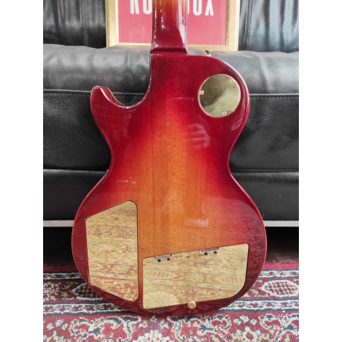 Electra MPC Standard X330 '76-'79 *Used