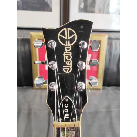 Electra MPC Standard X330 '76-'79 *Used