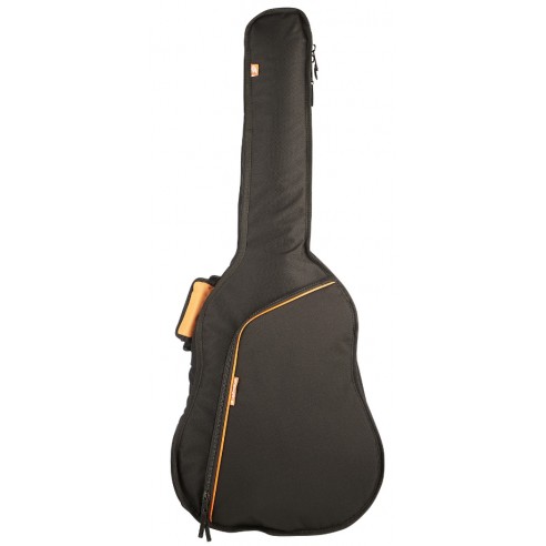 Armour ARM650W Funda De Guitarra Acústica 10mm