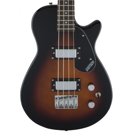 Gretsch G2220 Junior Jet II Bass Tobacco Sunburst