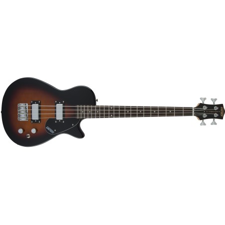 Gretsch G2220 Junior Jet II Bass Tobacco Sunburst