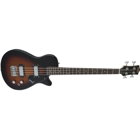 Gretsch G2220 Junior Jet II Bass Tobacco Sunburst