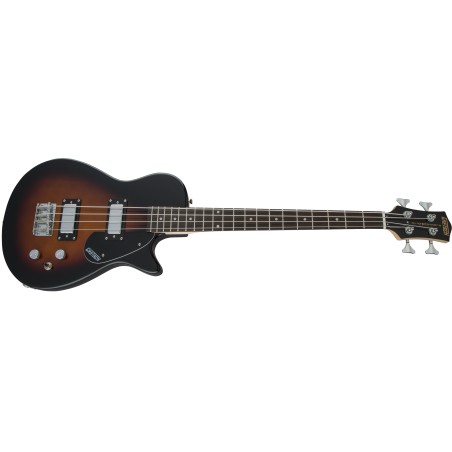 Gretsch G2220 Junior Jet II Bass Tobacco Sunburst